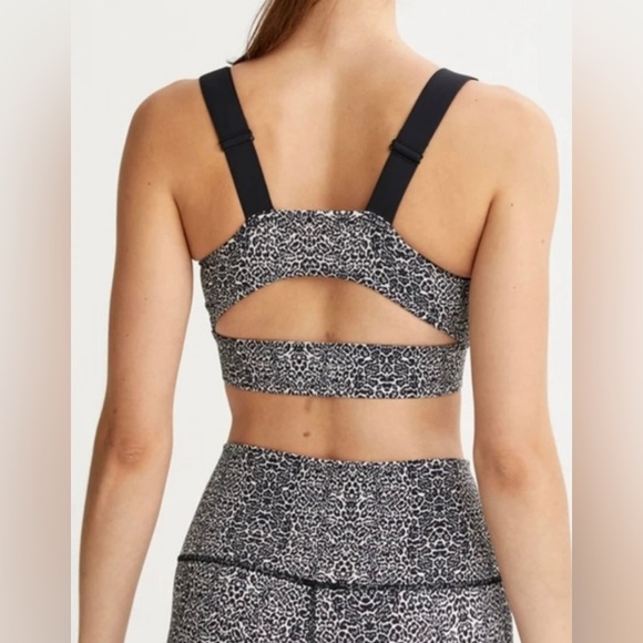 Varley EDRIS Sports Bra - Picture 6 of 6